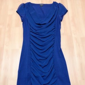 Express Cocktail Dress